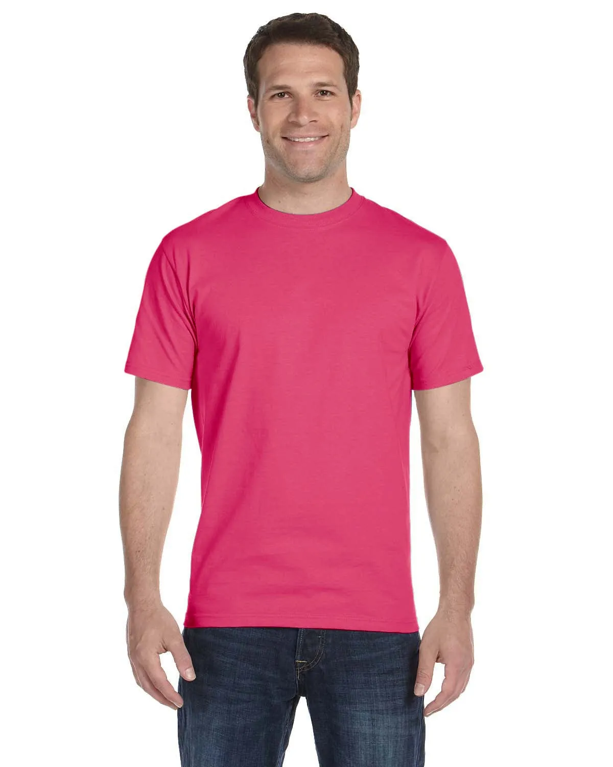 Gildan DryBlend 50/50 T-Shirt