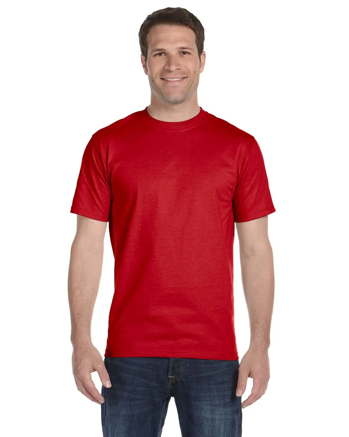 Gildan DryBlend 50/50 T-Shirt