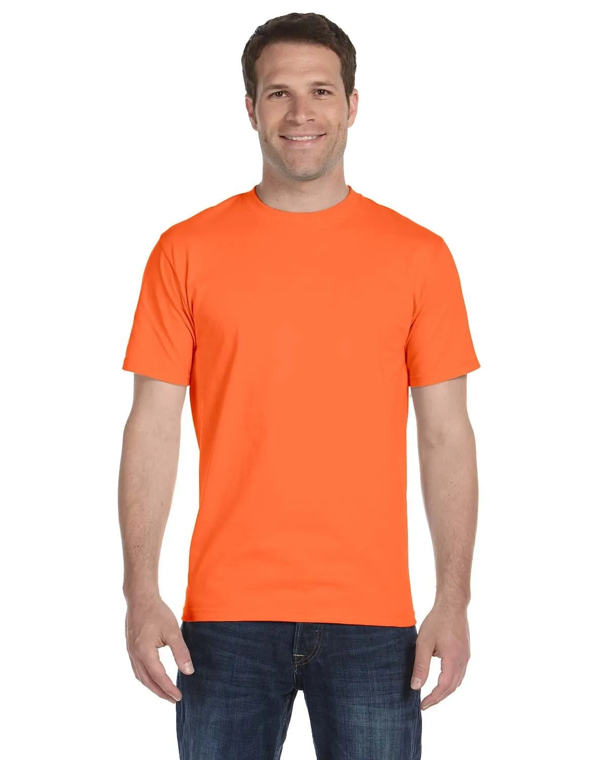 Gildan DryBlend 50/50 T-Shirt