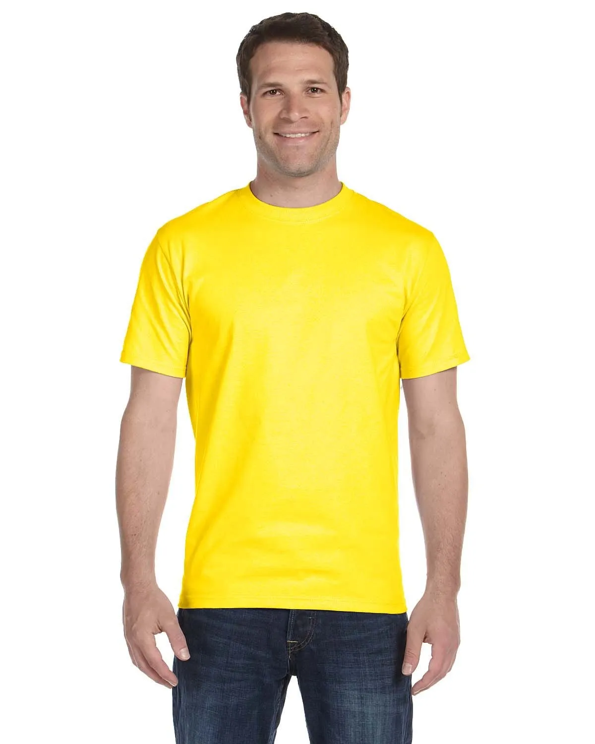Gildan DryBlend 50/50 T-Shirt