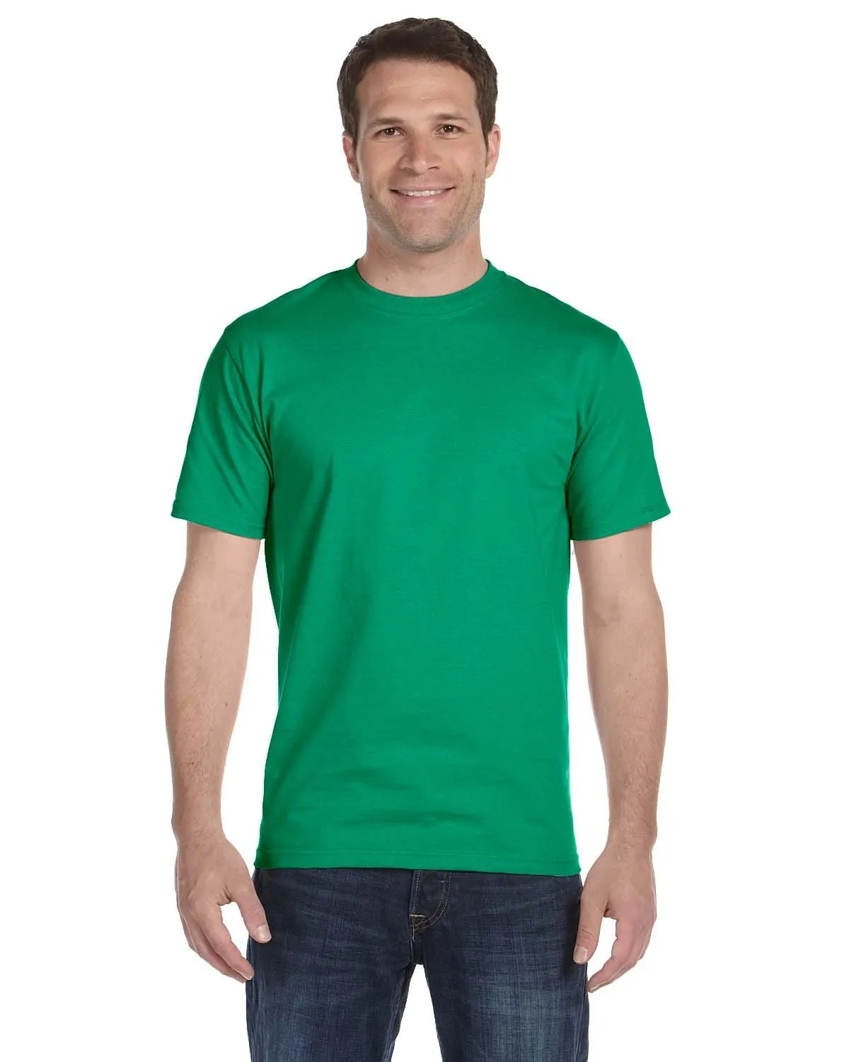 Gildan DryBlend 50/50 T-Shirt