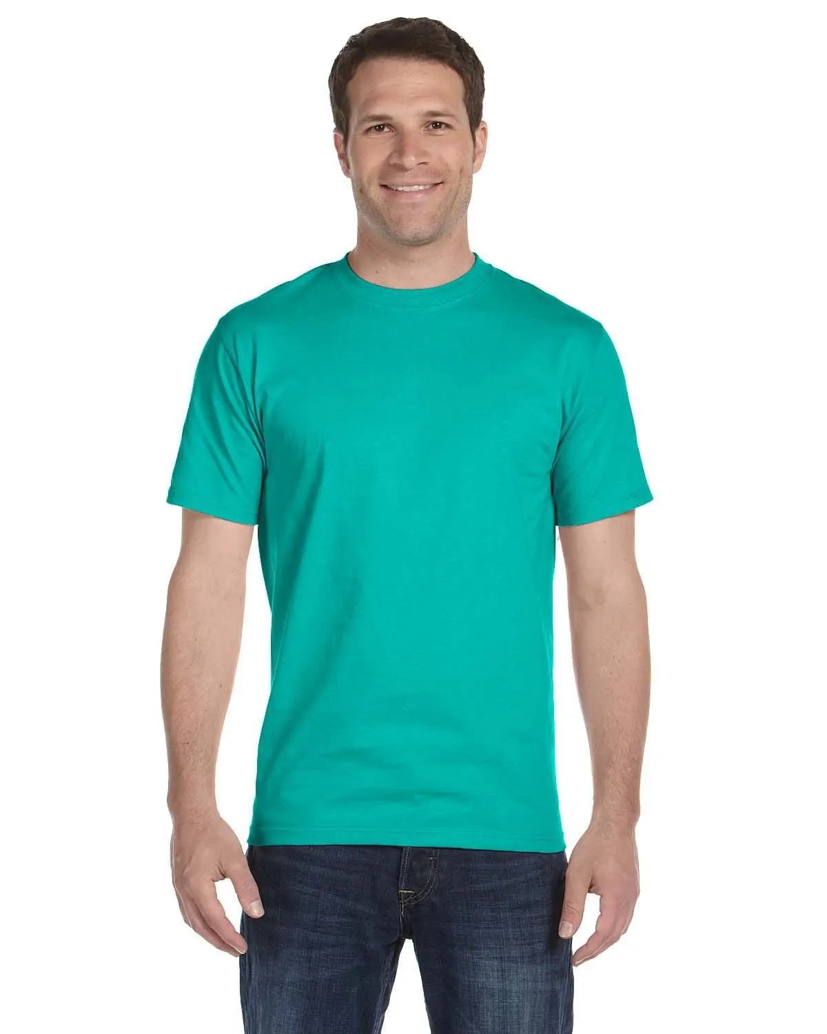 Gildan DryBlend 50/50 T-Shirt