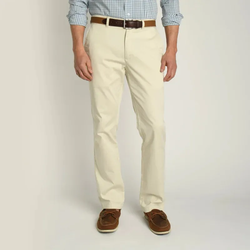 Gold School Chino | Duck Head