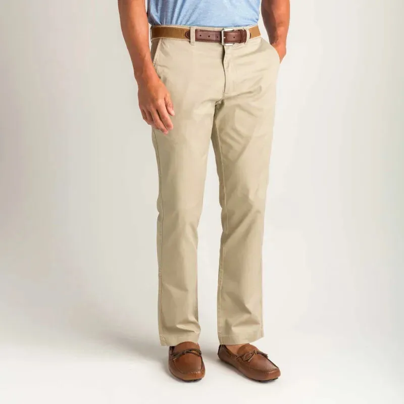 Gold School Chino | Duck Head