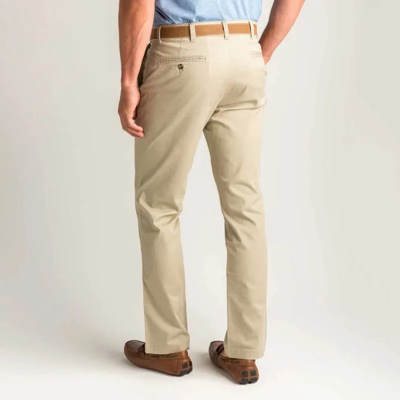 Gold School Chino | Duck Head