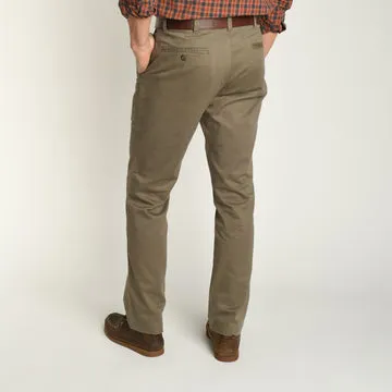 Gold School Chino | Duck Head