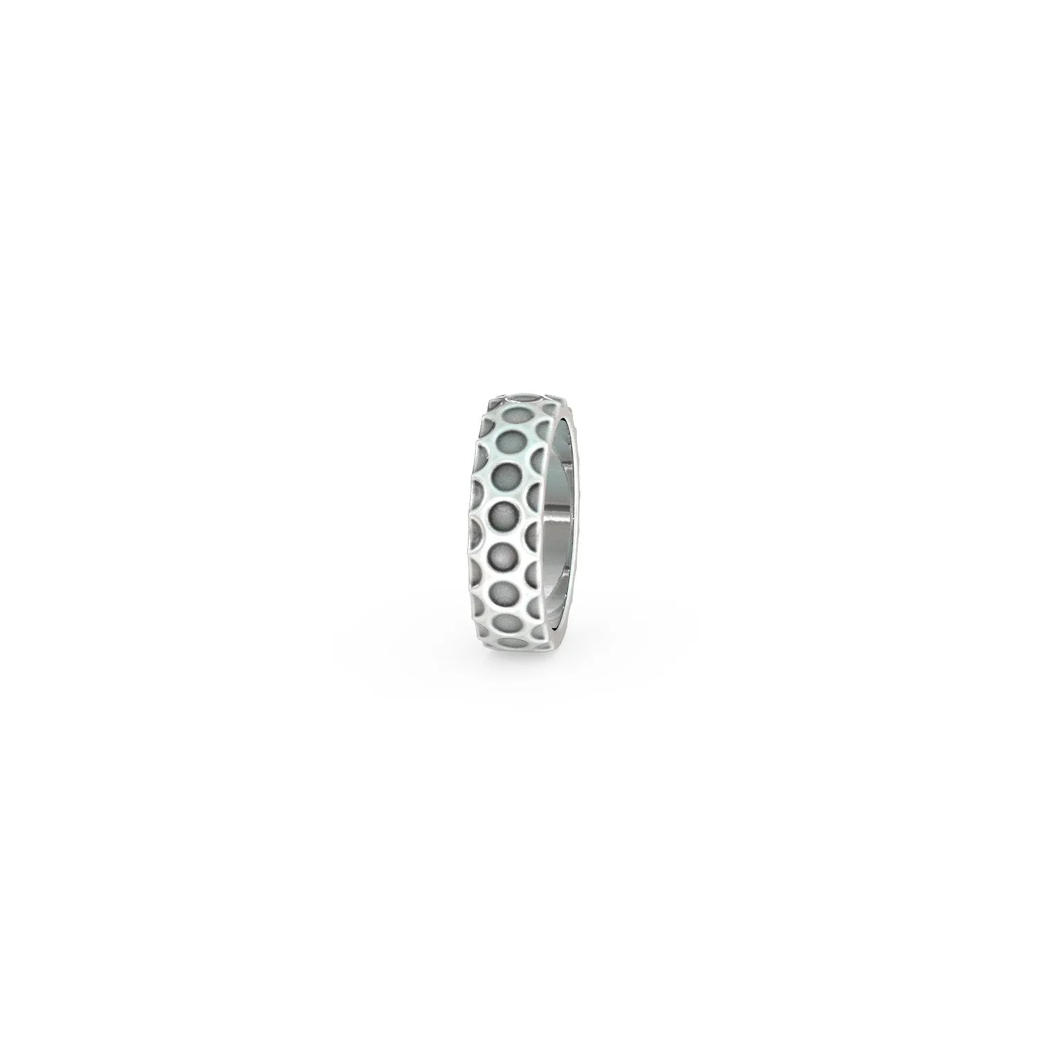 GOLF BALL - Ring - Strictly Limited Edition