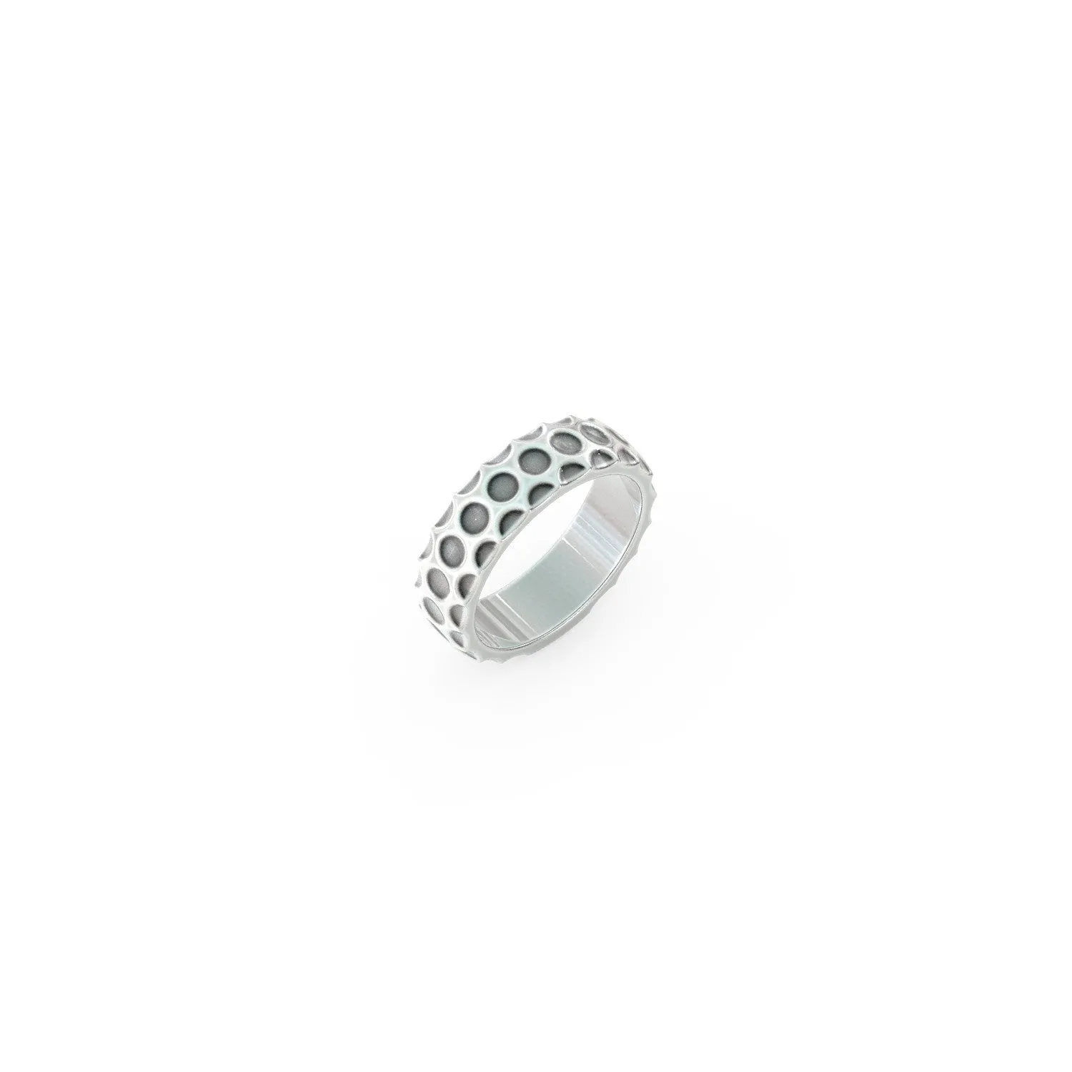 GOLF BALL - Ring - Strictly Limited Edition