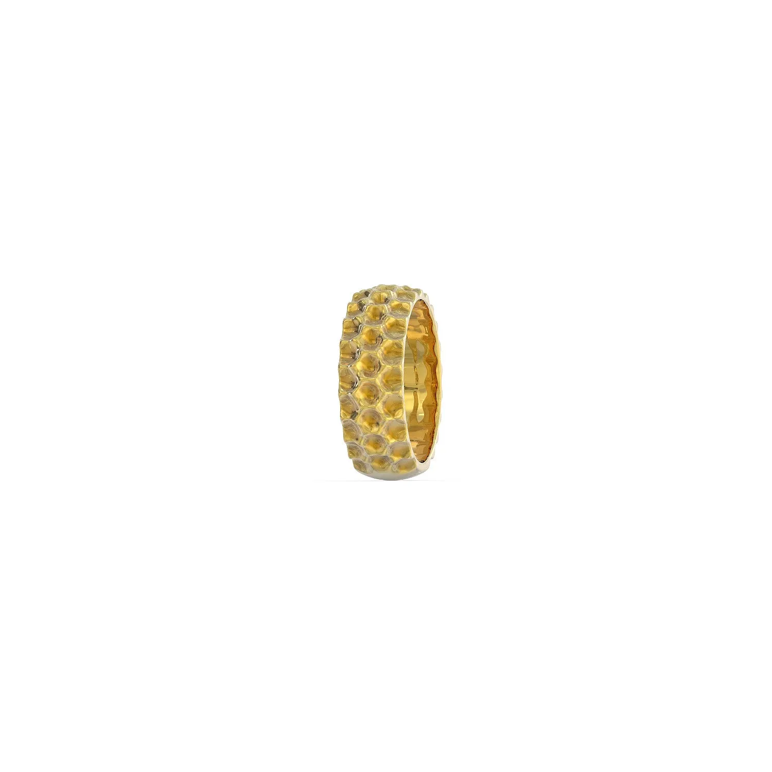 Golf Ball Ring