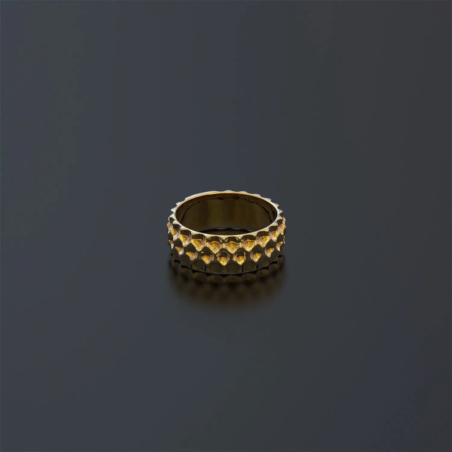Golf Ball Ring