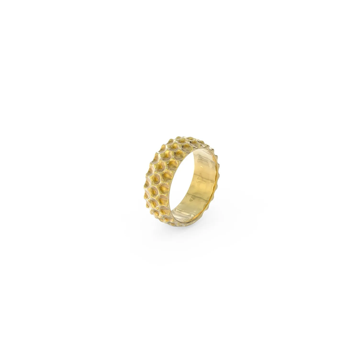 Golf Ball Ring