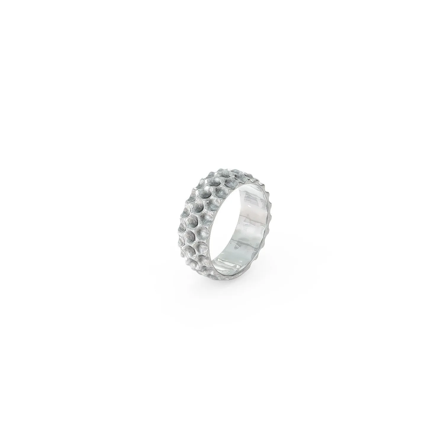 Golf Ball Ring
