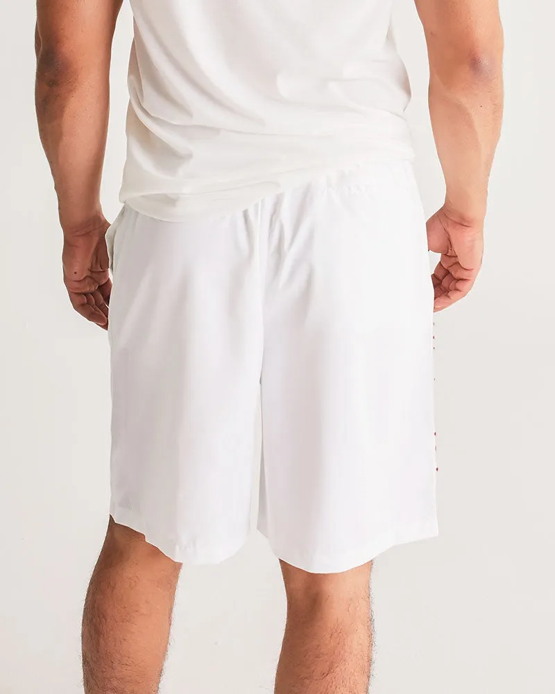 GRAFFITI Men's Jogger Shorts