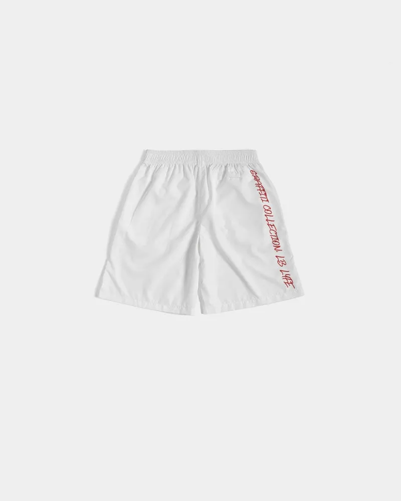 GRAFFITI Men's Jogger Shorts