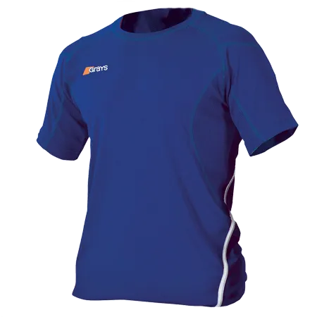 Grays G650 Men's Hockey Shirt
