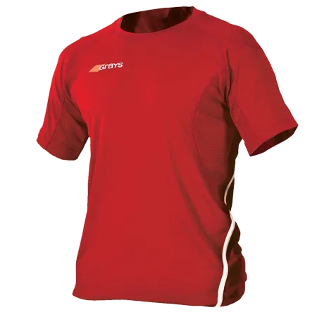 Grays G650 Men's Hockey Shirt