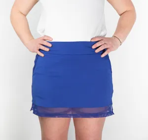 Haley Skort