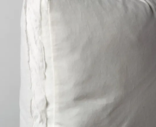 Harlow Euro Sham - Winter White