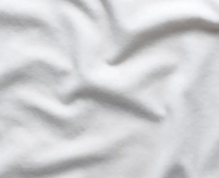 Harlow Euro Sham - Winter White