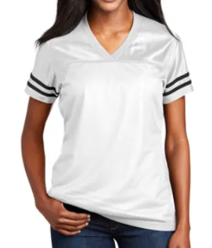 Hays Highstepper Officer Jersey-For Officers only