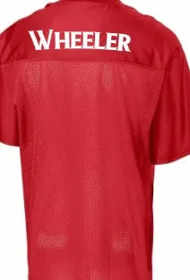 Hays Highstepper/Highline Fan Jersey 2024-2025