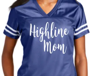 Hays Highstepper/Highline Fan Jersey 2024-2025