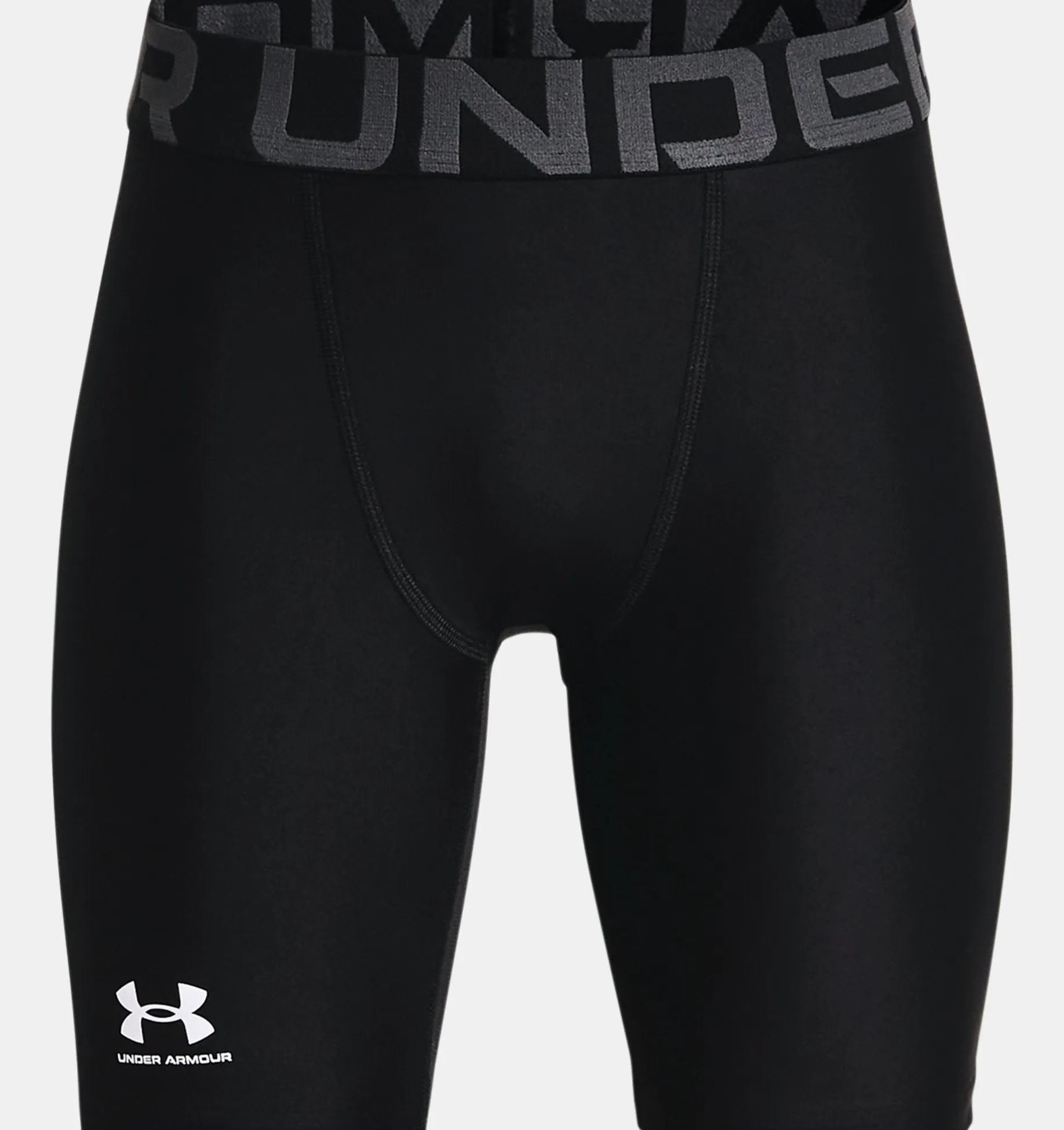 HEATGEAR ARMOUR SHORTS