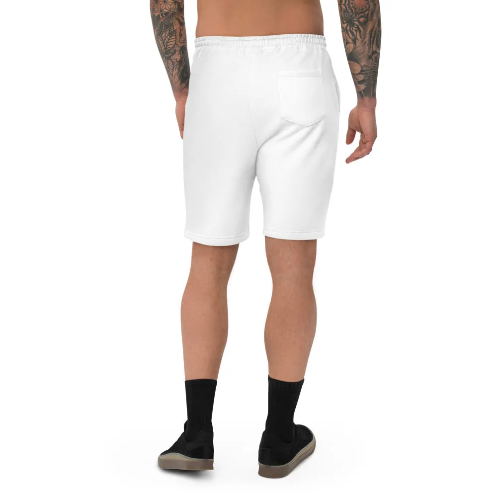 HERO - Men's fleece shorts