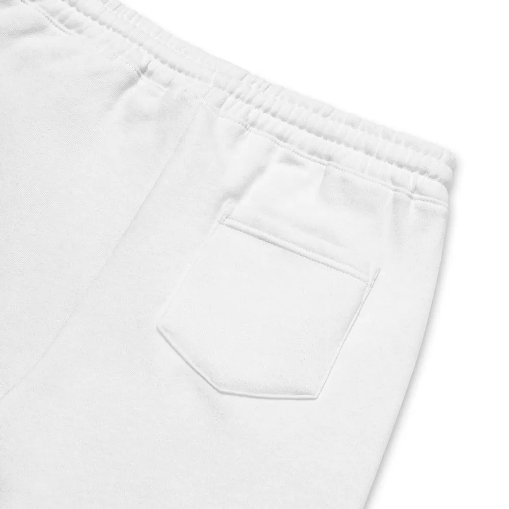 HERO - Men's fleece shorts