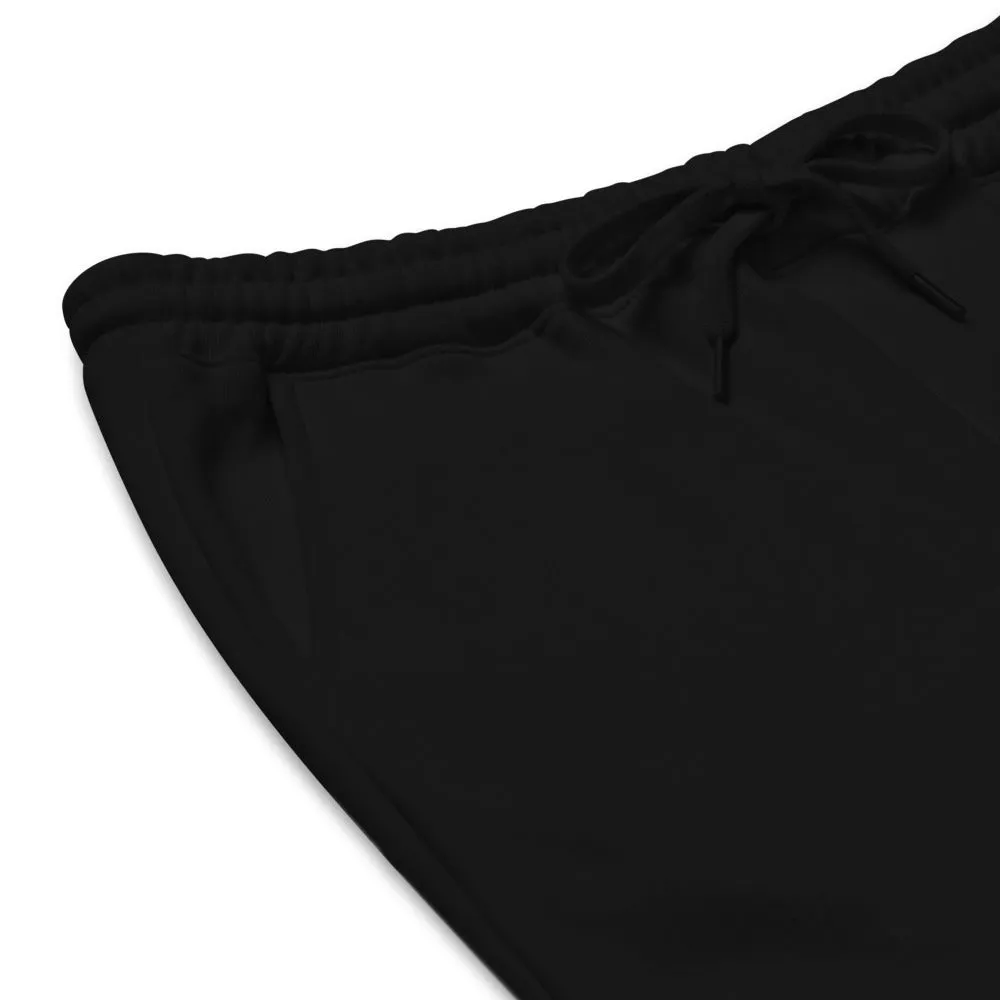 HERO - Men's fleece shorts