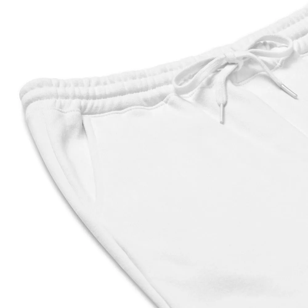HERO - Men's fleece shorts