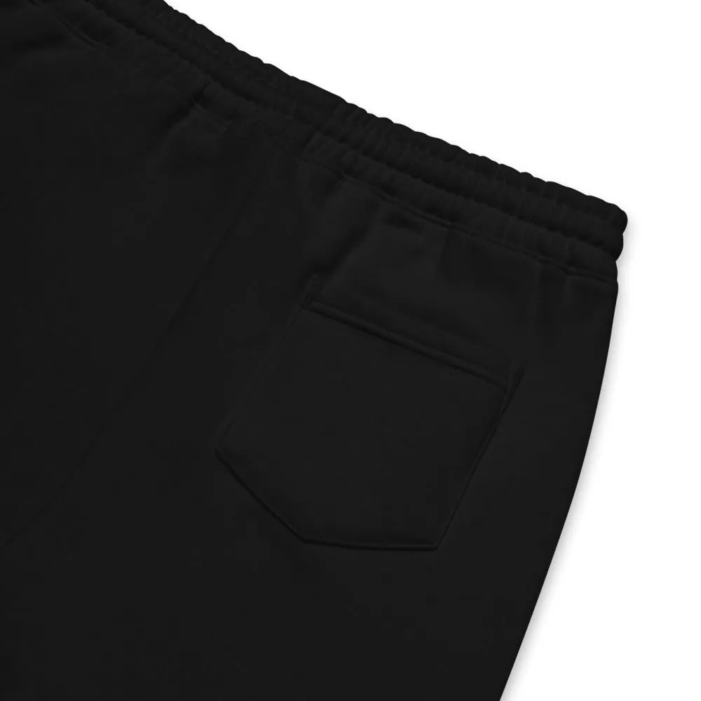 HERO - Men's fleece shorts