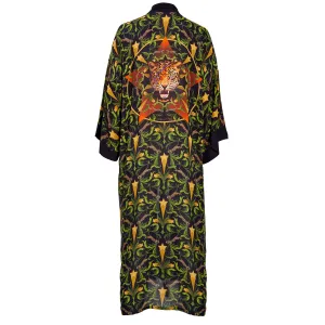 Hollywood Nights Duster Robe