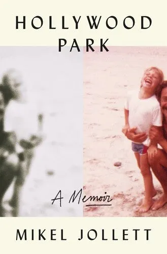 Hollywood Park: A Memoir (Hardcover)