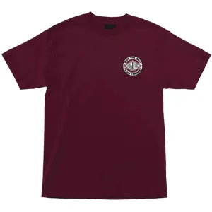Independent BTG Summit Maroon Large ONLY