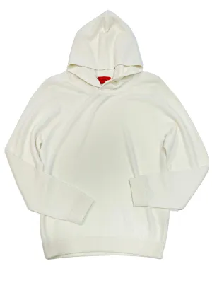 ISAIA Hoodie in Cashmere and Silk