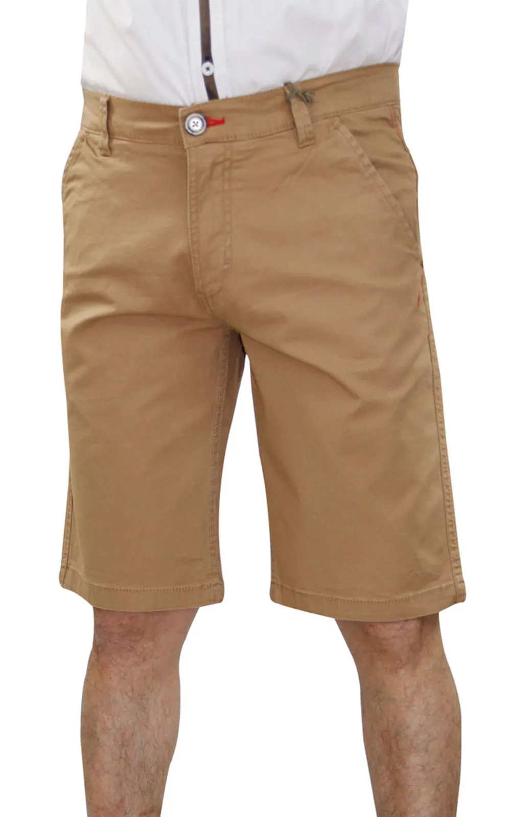 Jack south Men Cotton Shorts