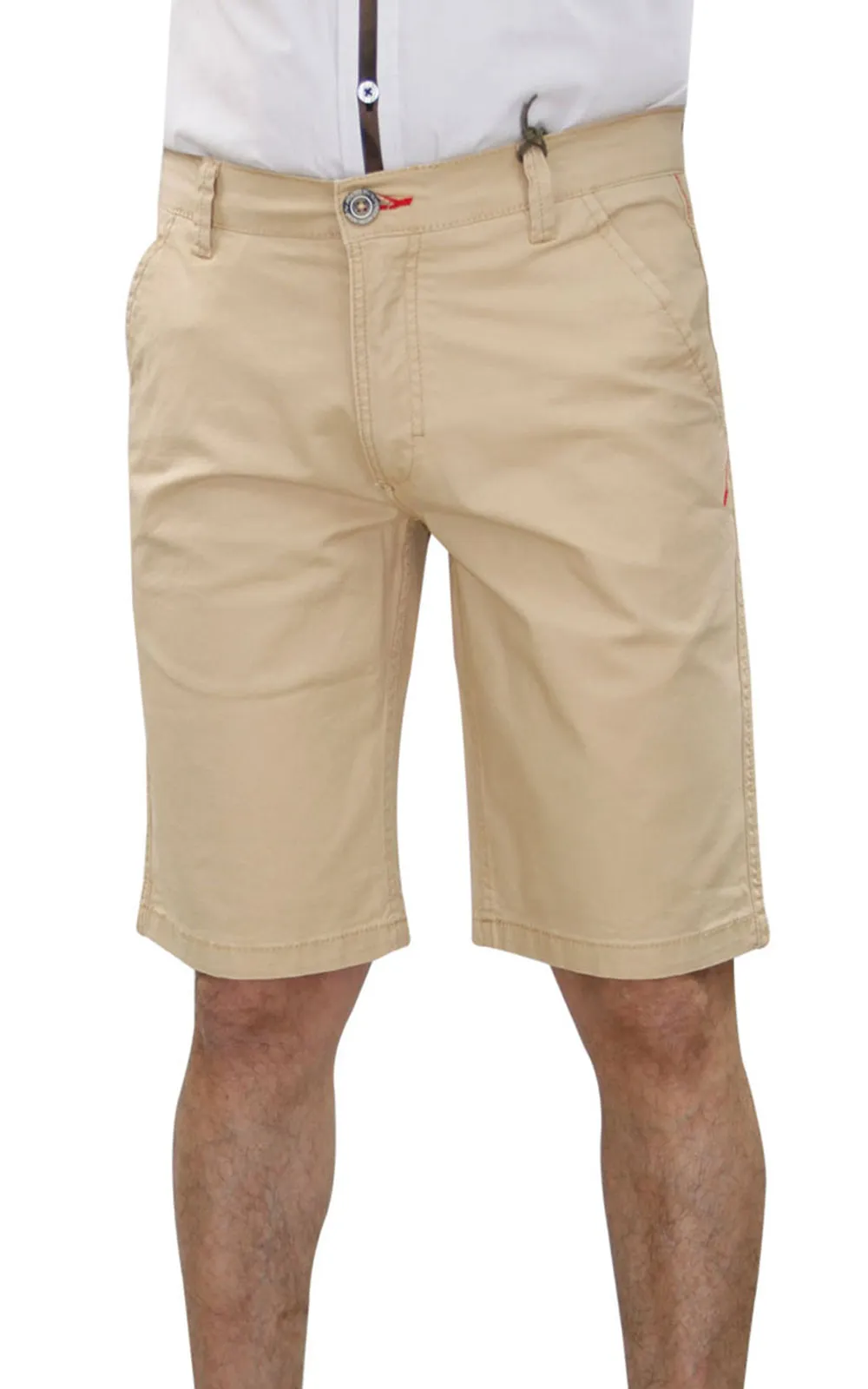 Jack south Men Cotton Shorts