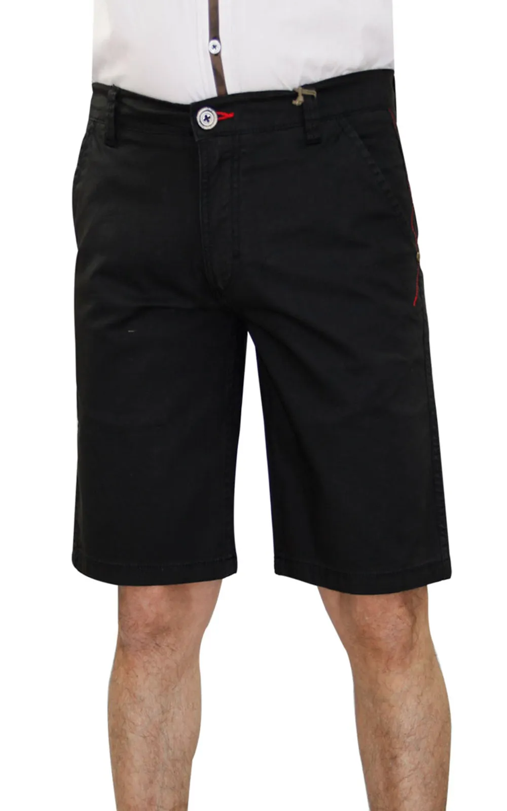 Jack south Men Cotton Shorts