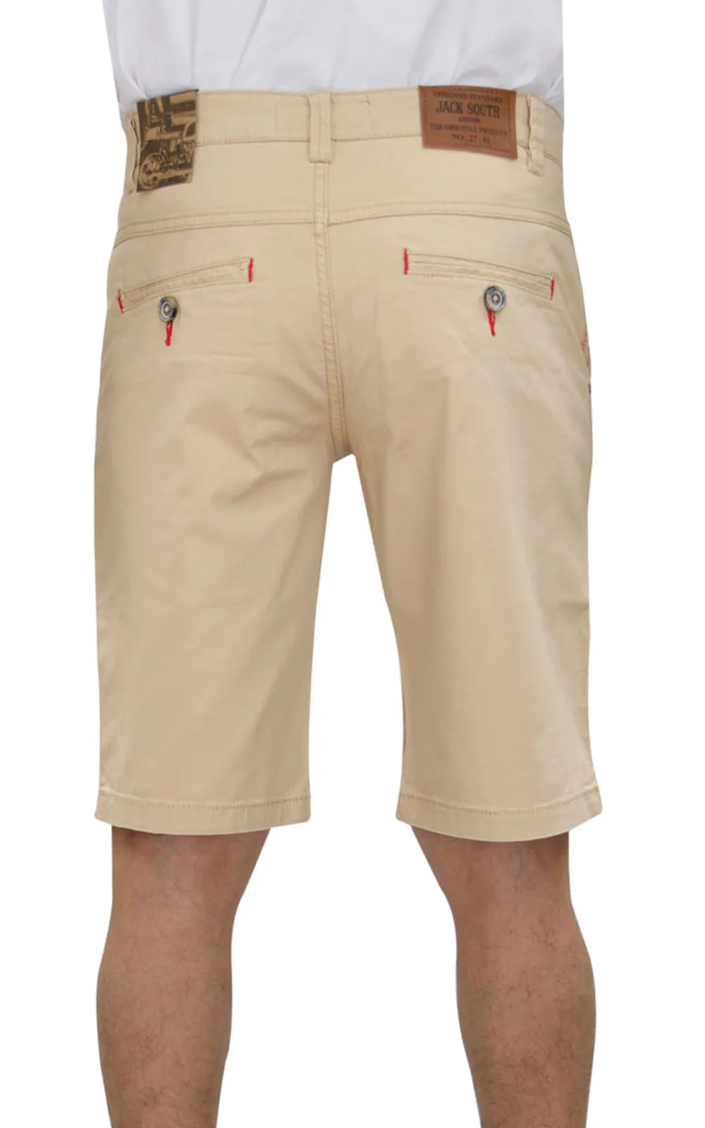 Jack south Men Cotton Shorts