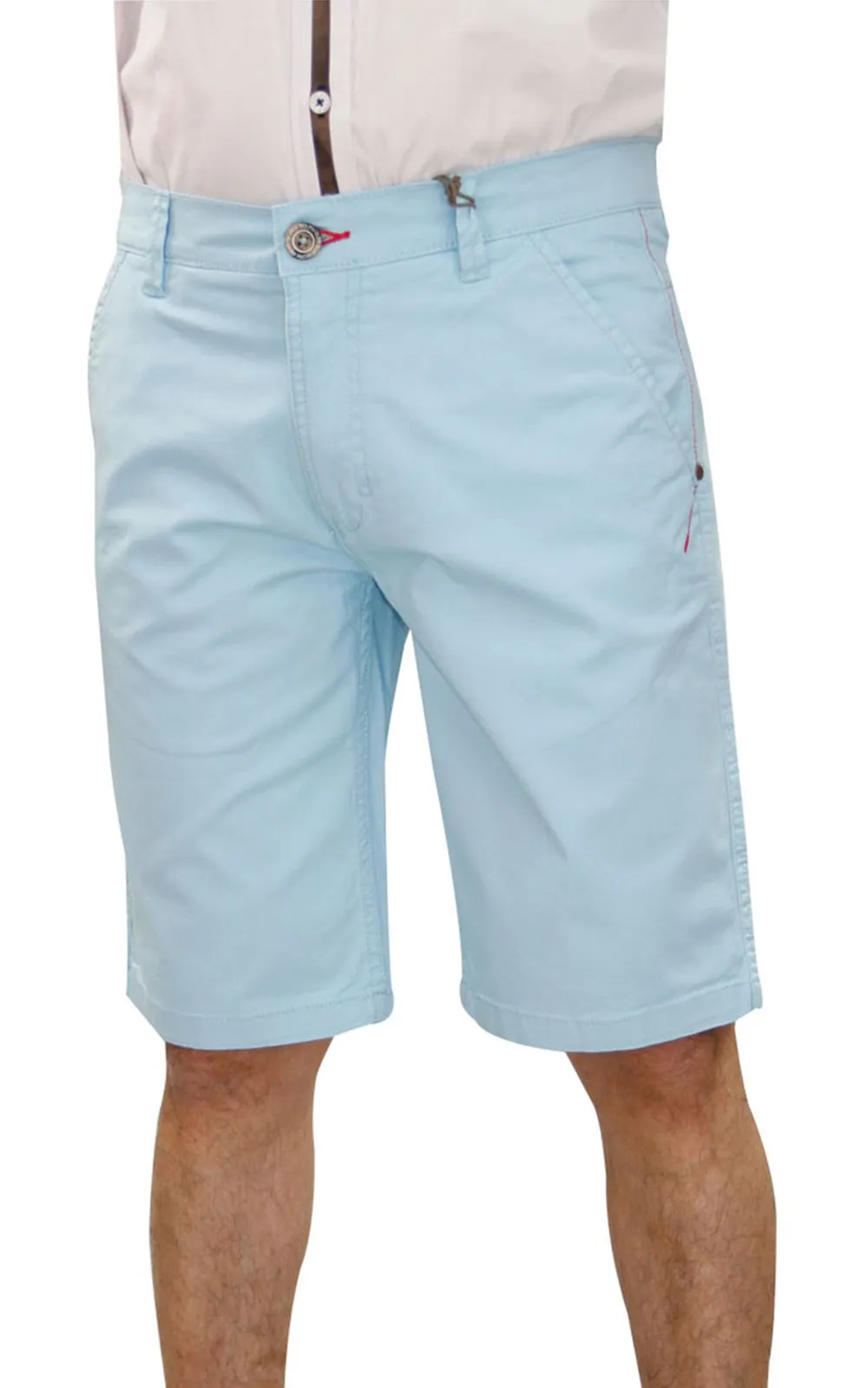 Jack south Men Cotton Shorts
