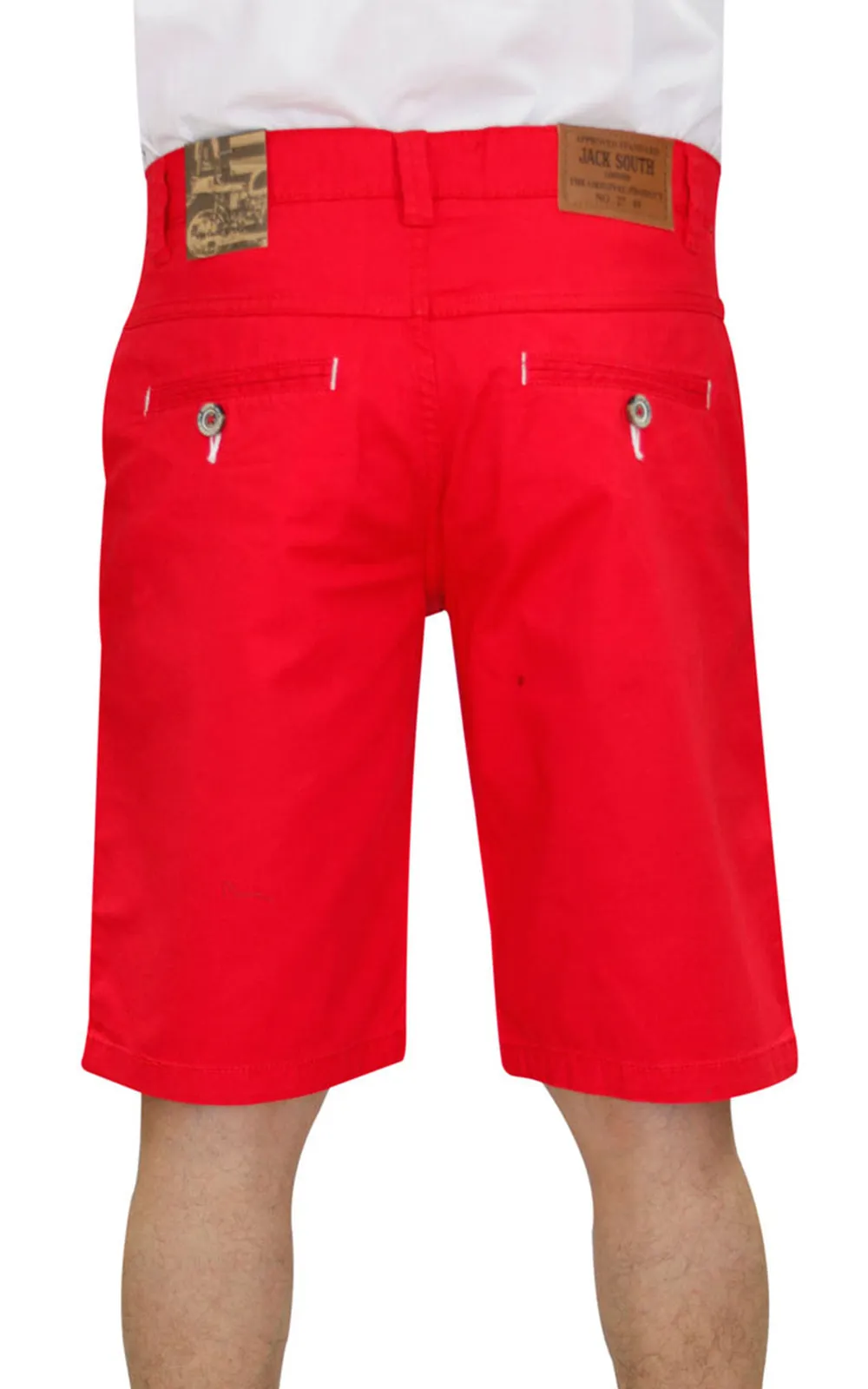 Jack south Men Cotton Shorts