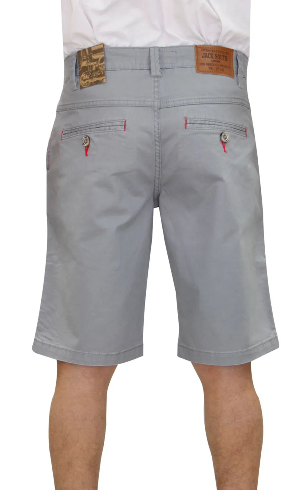 Jack south Men Cotton Shorts