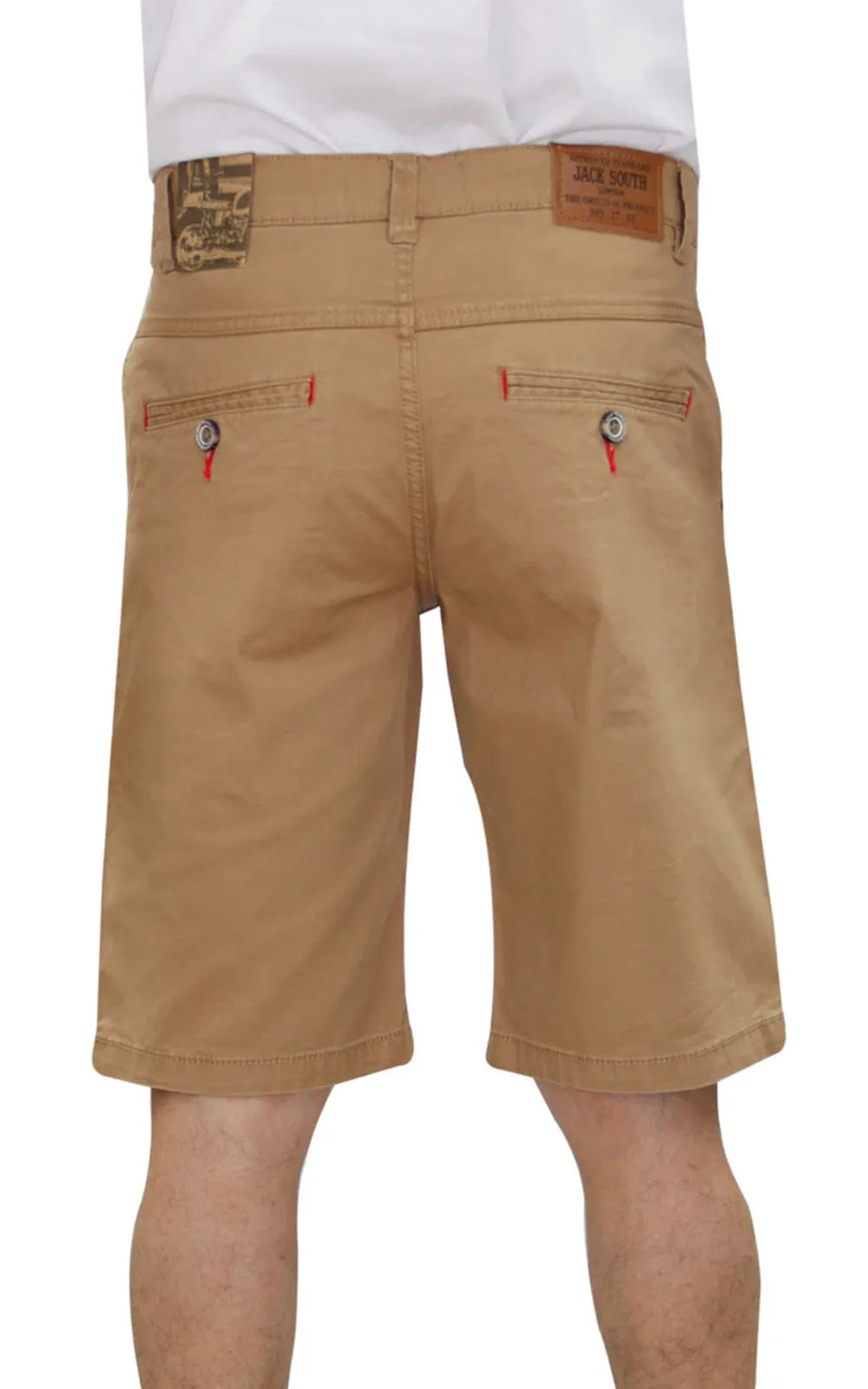 Jack south Men Cotton Shorts