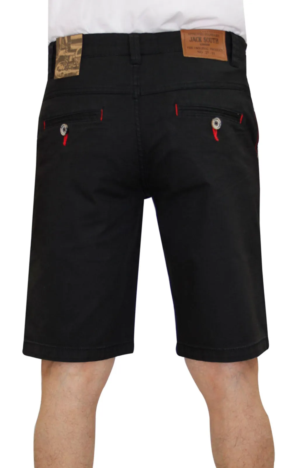 Jack south Men Cotton Shorts