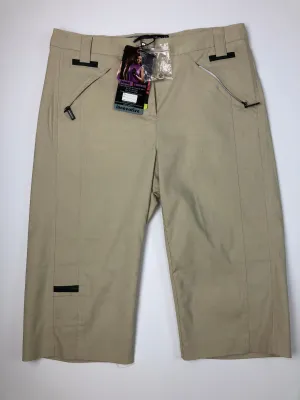 Jamie Sadock Golf Short 02304 - Khaki