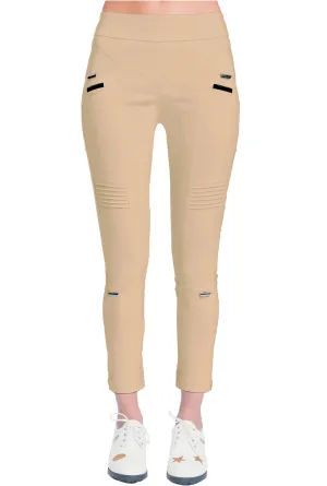 Jamie Sadock Pant 01307  Sand / Khaki