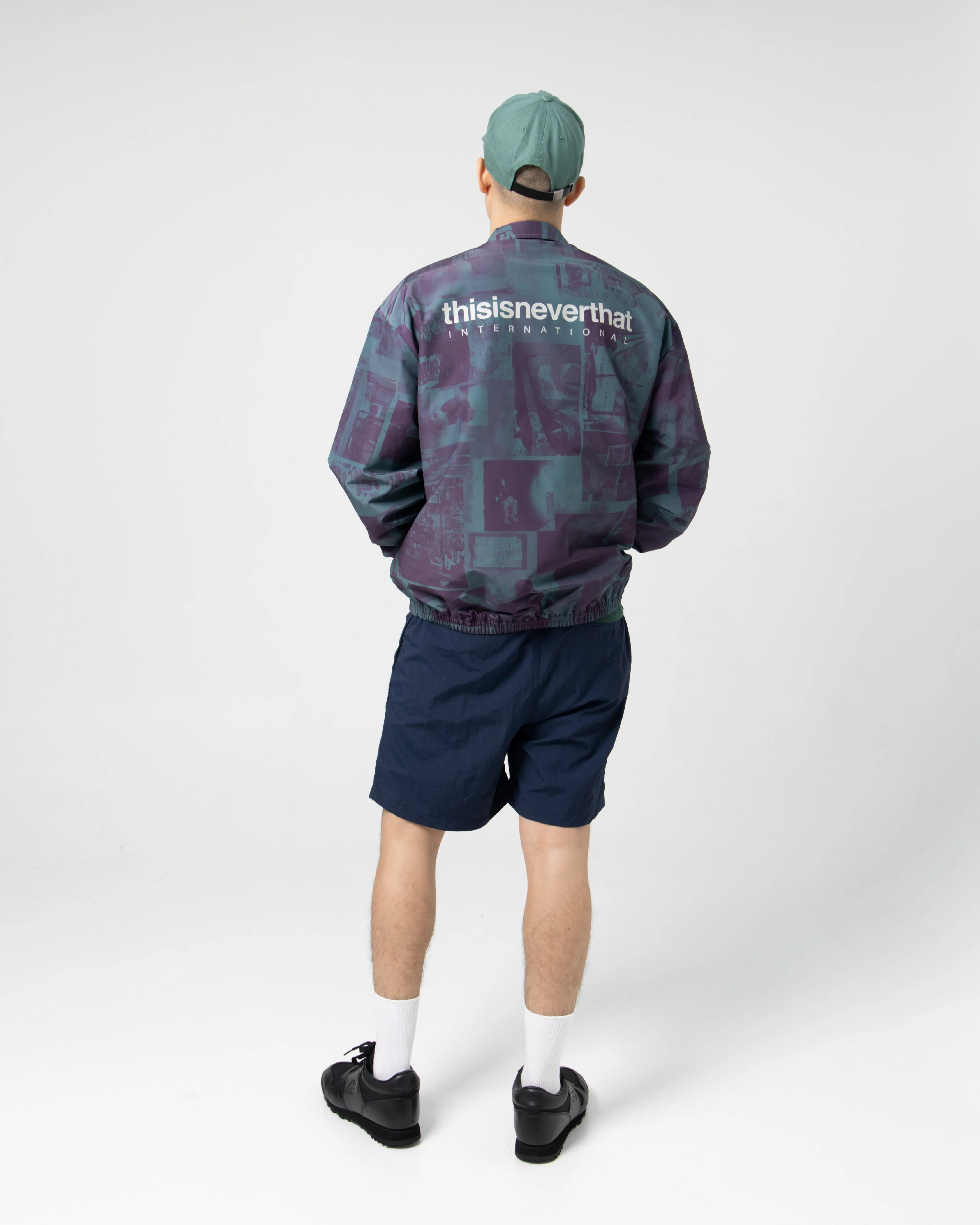 Jogging Short | Navy