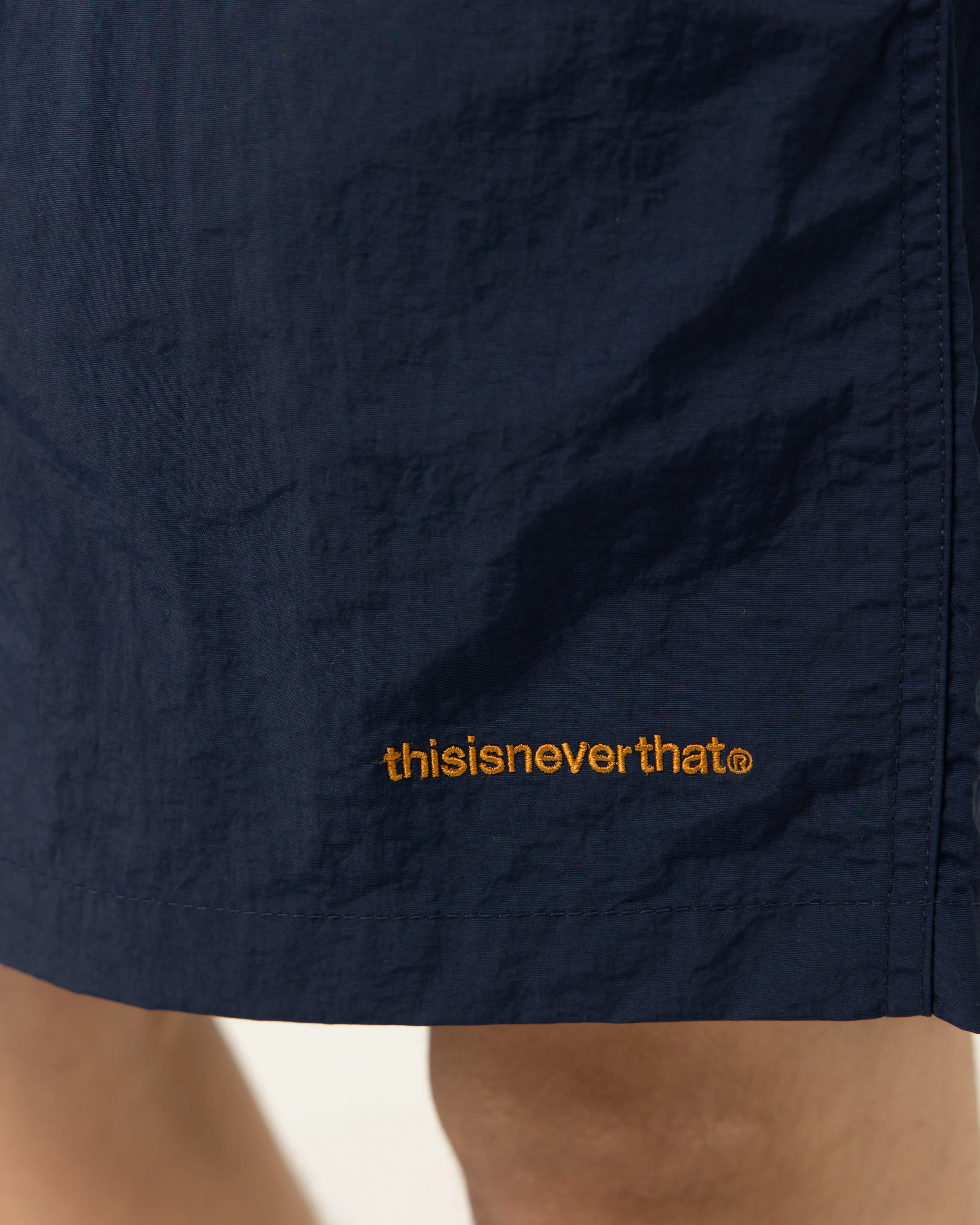 Jogging Short | Navy