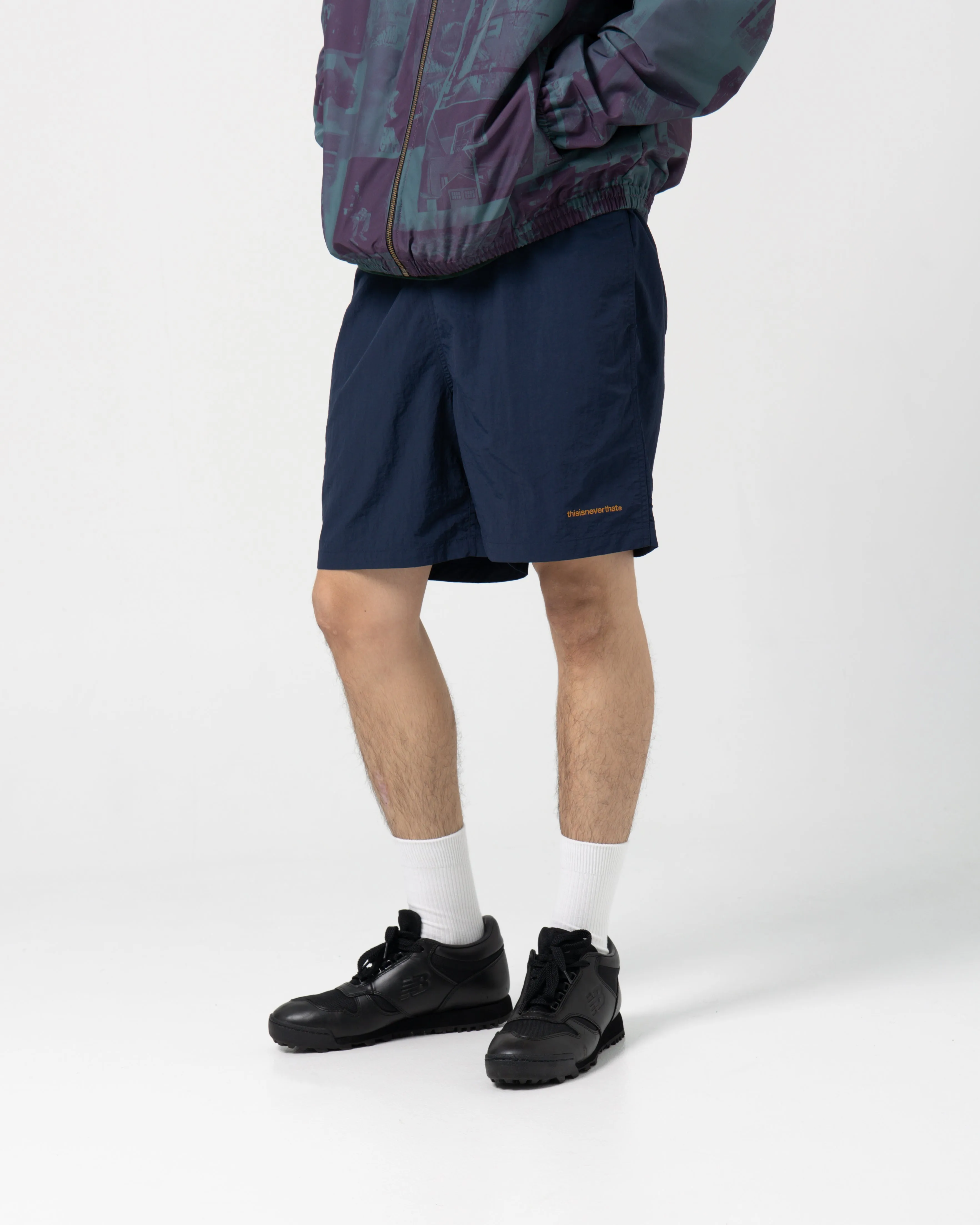 Jogging Short | Navy